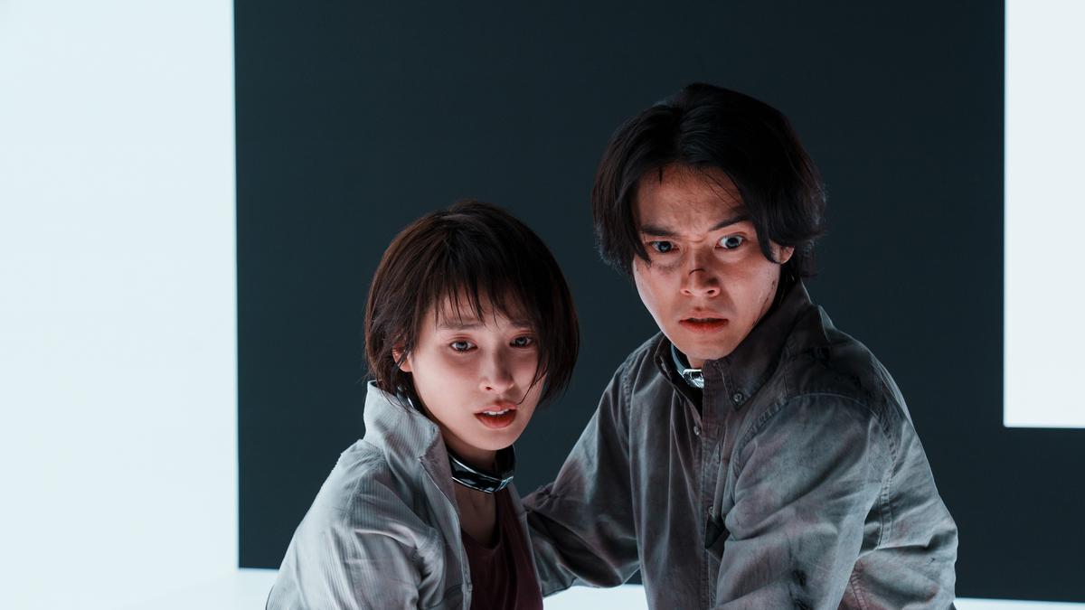 Sutradara Alice in Borderland Ungkap Makna di Balik Permainan Final Musim Ketiga yang Dihelat di Shibuya