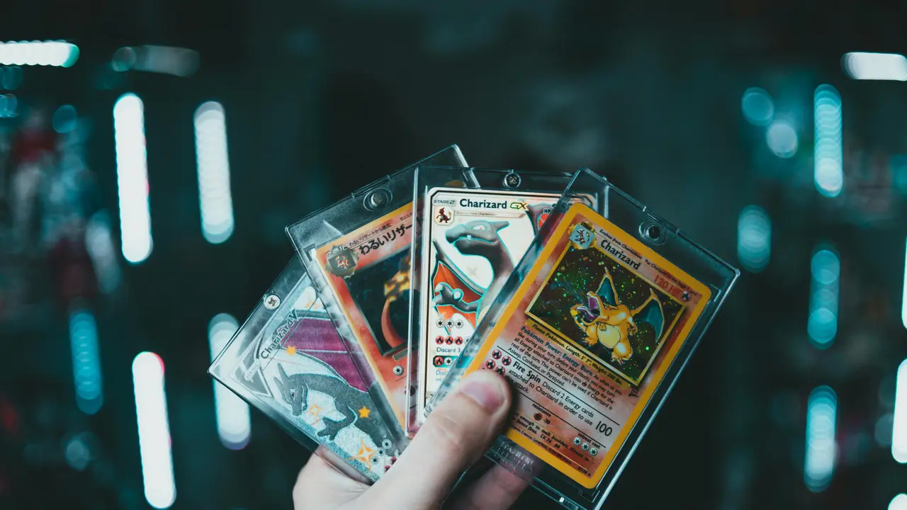 Kartu Pokemon