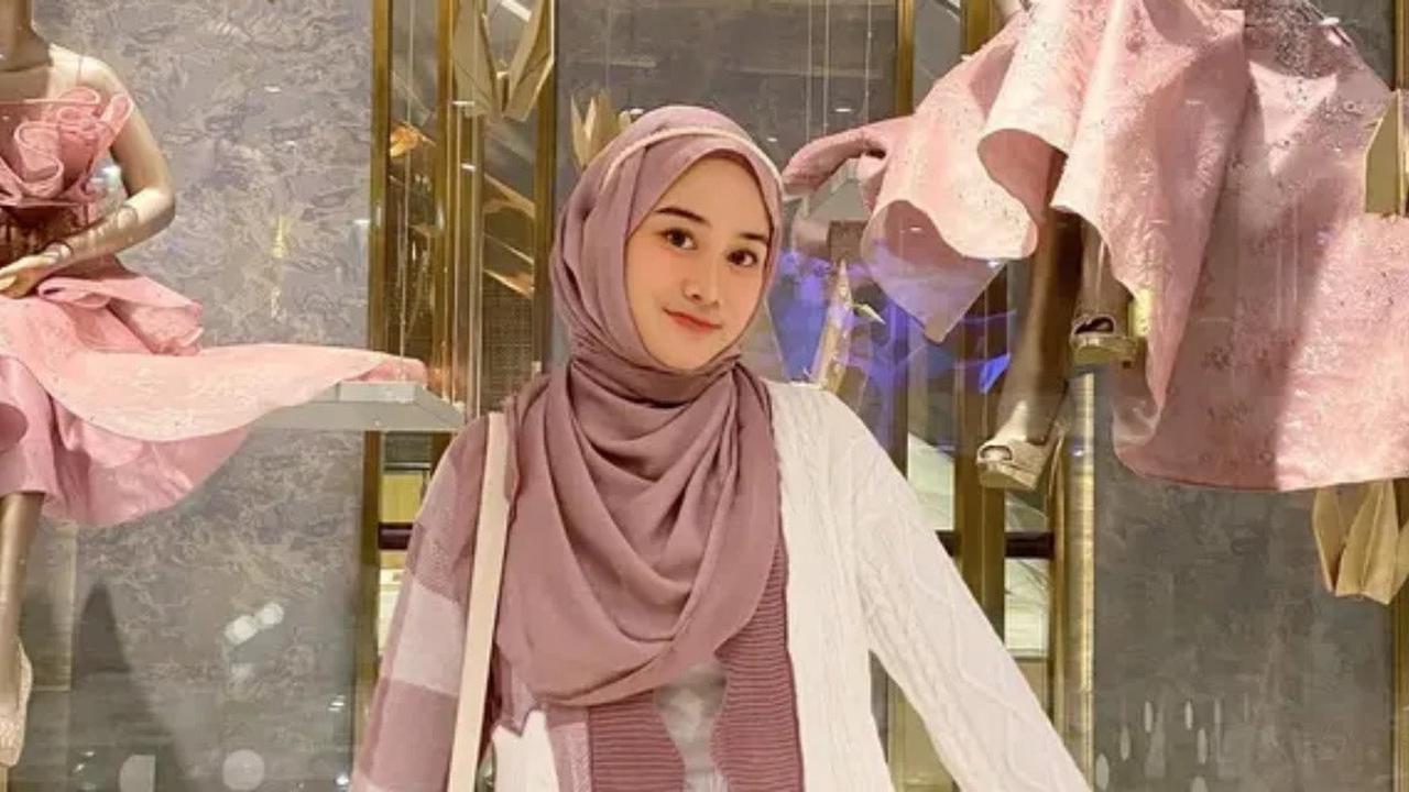Menikah Muda, Mengenal Profil Khansa Mariska yang Dipersunting Gus Azmi