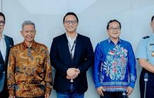 Keponakan Prabowo Jabat Posisi Penting di Lembaga Baru Asosiasi Antariksa Indonesia