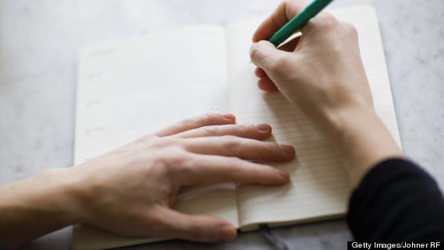 7 Cara Berbeda Seorang Introvert Menarik Perhatian