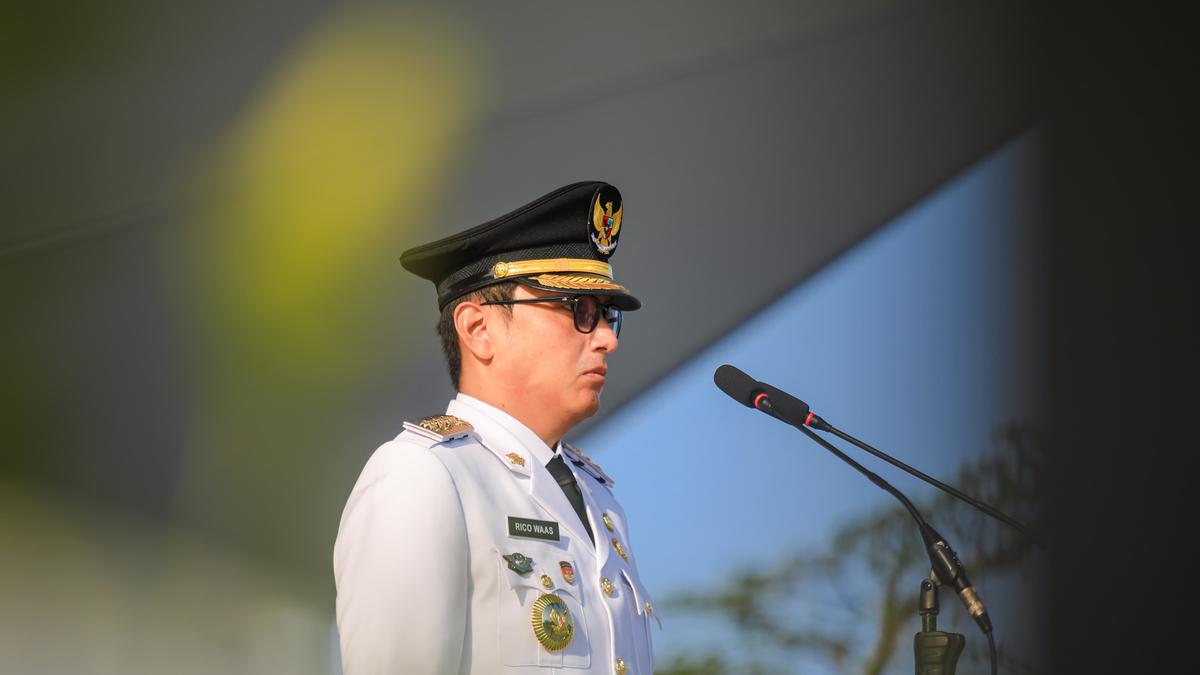 HUT 435 Medan, Momentum Merefleksikan Perjalanan Sejarah dan Komitmen Membangun Kota