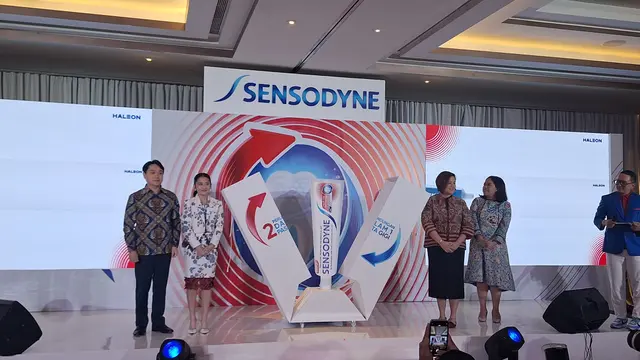 Haleon Indonesia Luncurkan Sensodyne Cegah Gigi Berlubang & Sensitif di Indonesia Bersama Prilly Latuconsina Sebagai Brand Ambassador