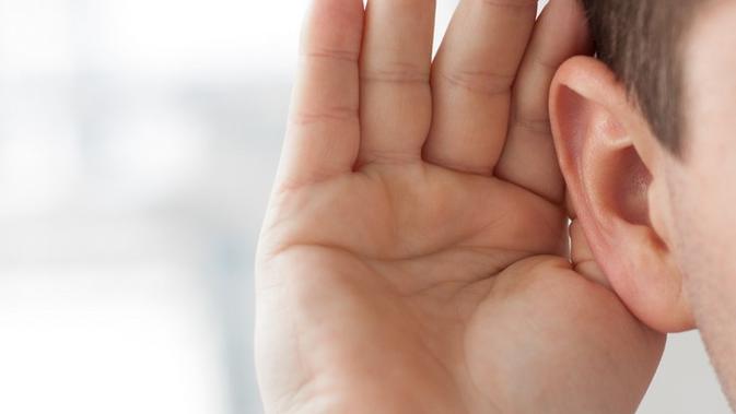 Penyebab Telinga Berdengung Dan Cara Mengatasinya Agar Tidak Mengganggu Hot Liputan6 