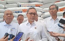 Tom Lembong Jadi Tersangka Kasus Korupsi Impor Gula, Zulhas: Kita Dukung Proses Hukum
