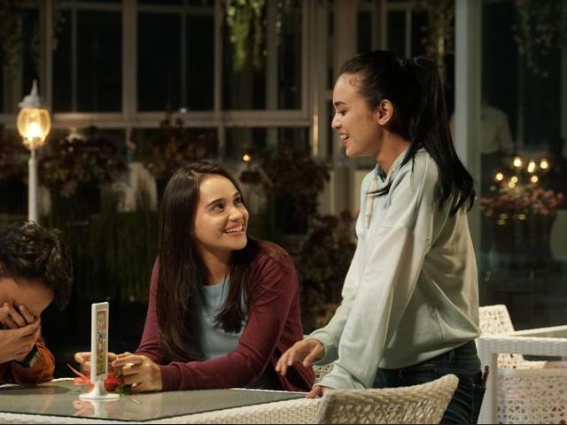 Sinopsis Original Series Heart Episode Ke 2 Kamis 3 Oktober