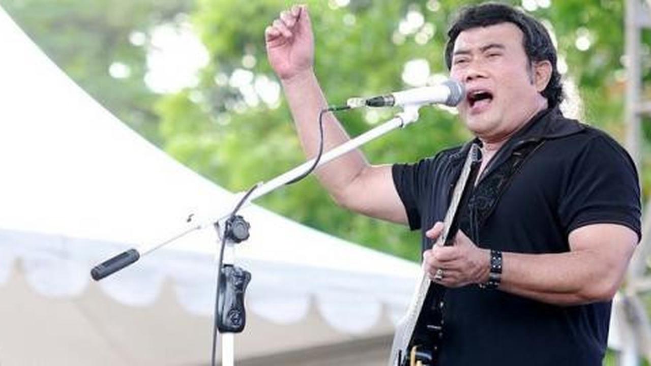 Ulama Madura upayakan Rhoma maju dari jalur perseorangan