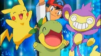 Funny jokes about Pokémon for every fan. (Photo: IMDb)