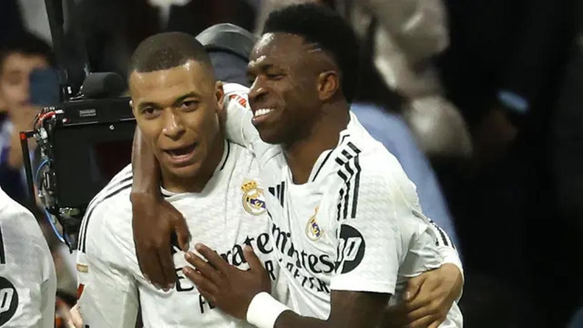 Kylian Mbappe Dikritik: Egois Seperti Ronaldo dan Tak Nyaman Bersama Vinicius di Real Madrid