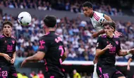 Kritik Tajam Jude Bellingham untuk Real Madrid: 20 Menit Terakhir Sangat Buruk