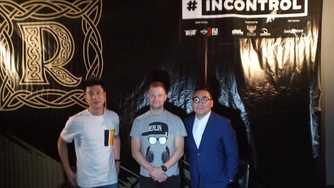 Dash Berlin, Jyap dan Kevin