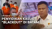 Lima Orang Jadi Tersangka Blackout Batam-Bintan, Gangguan Diduga Akibat Hewan Liar