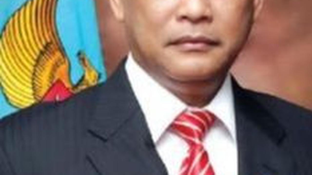 Viral, Video Lawas Komjen Pol (Purn) Budi Waseso Selama Hidup Jadi Polisi Tak Pernah Dikawal 'Itulah Pelanggaran Hukum
