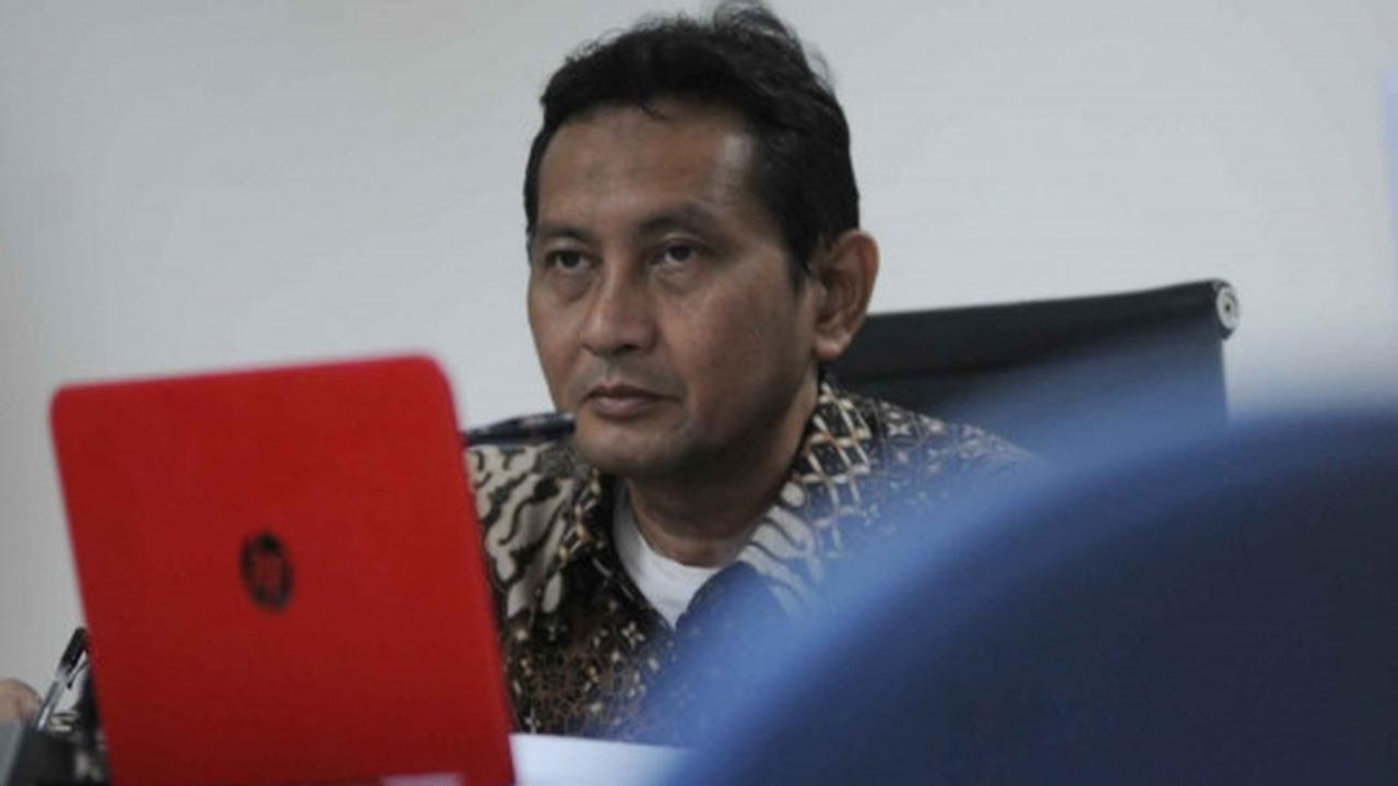 Sidang lanjutan Udar Pristono terkait kasus korupsi Transjakarta