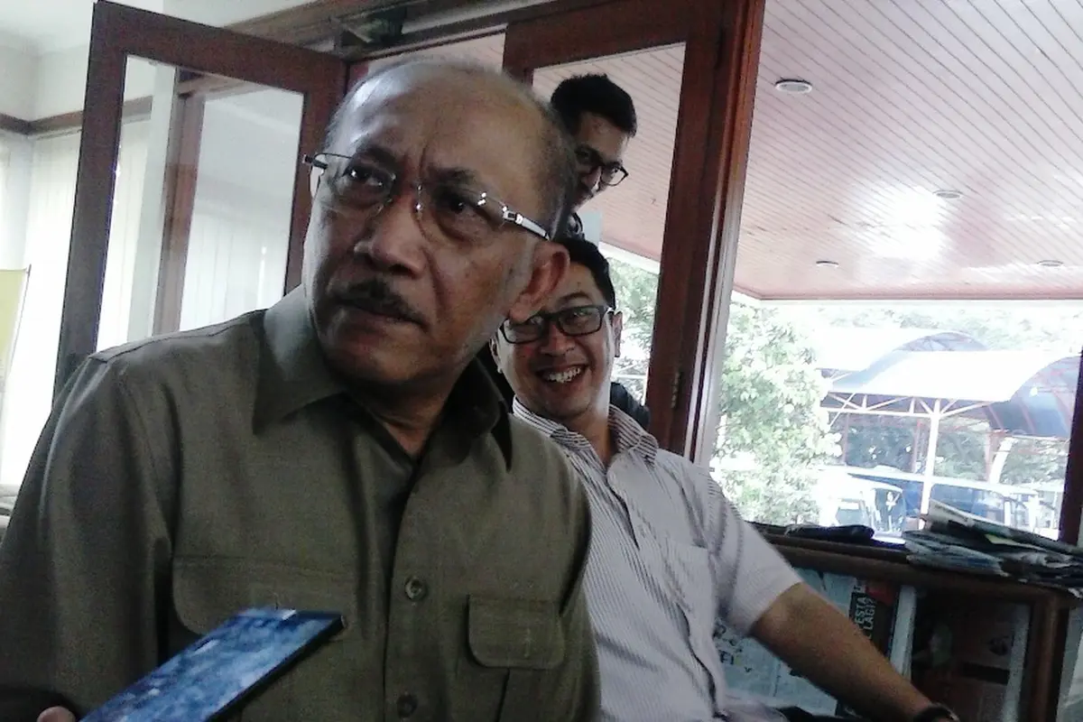 Asprov PSSI Jabar Tim PON Jabar