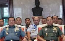 Bikin Posko Pengaduan, Panglima Yudo Minta Warga Tak Takut Laporkan Prajurit TNI Tak Netral di Pilpres 2024