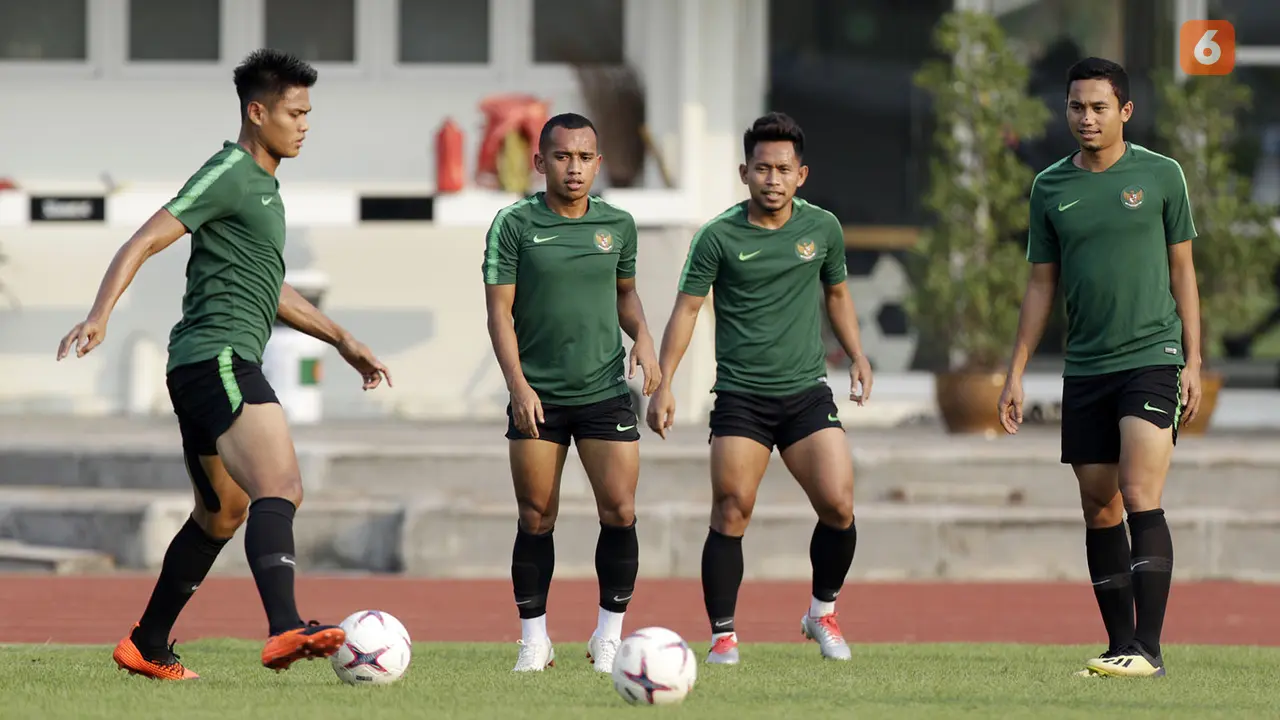 Timnas Indonesia