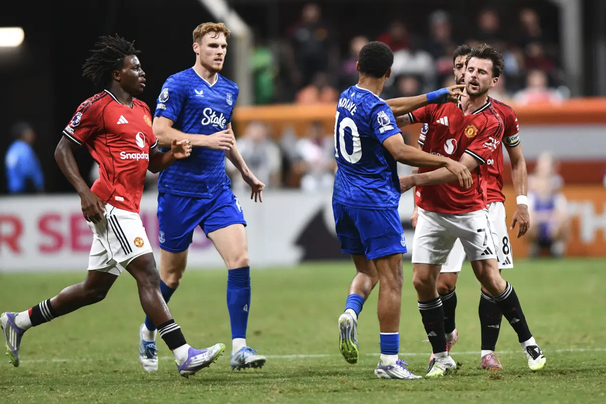 Manchester United