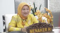 Kemnaker: Layanan Publik e-PP dan e-PKB Terus Berlanjut di Masa Pandemi