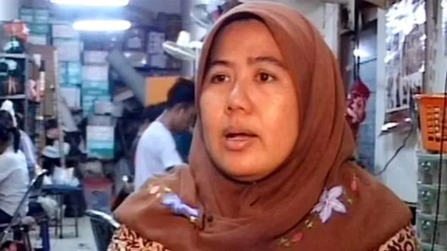 Jadi Pengusaha Sukses Berkat Pekerjakan Penyandang Cacat