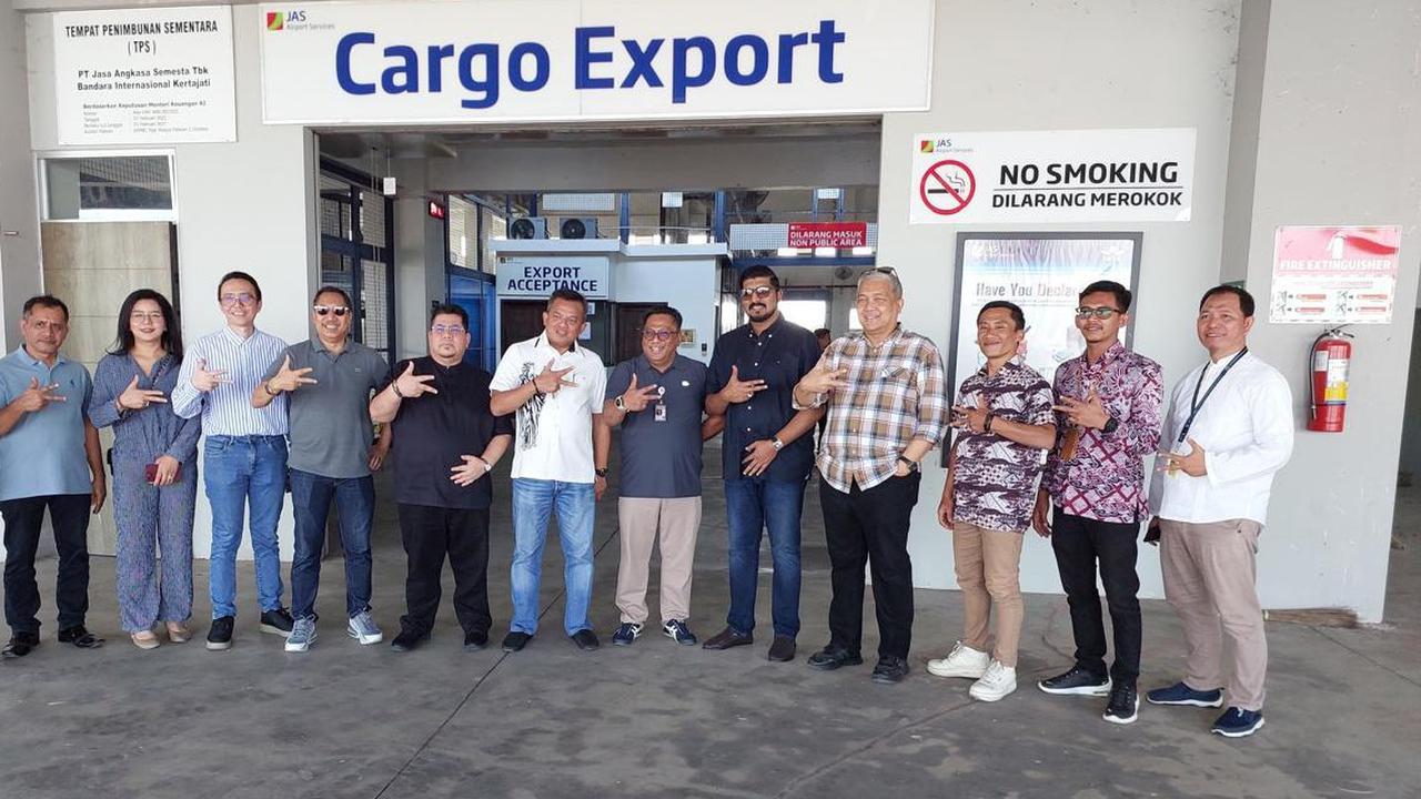 Deal! Mulyadi Gerindra Bawa Investor Malaysia Kembangkan Bandara Kertajati Untuk Warga Jabar