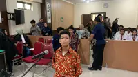 Agus Buntung Mengeluh Tak Nyaman di Penjara, Minta Jadi Tahanan Rumah