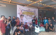 Fakta Unik: Sulsel Targetkan 1 Juta Botol Plastik Ditukar, Ganti Pelampung Rumput Laut dengan Buoy Ramah Lingkungan
