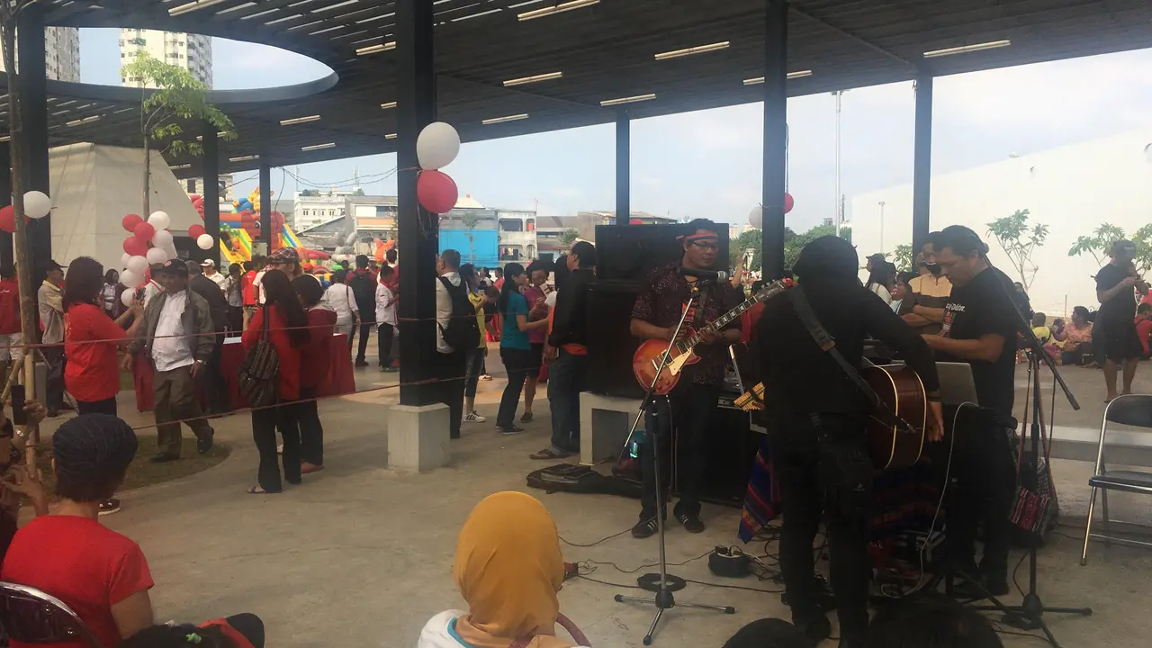 ultah ahok