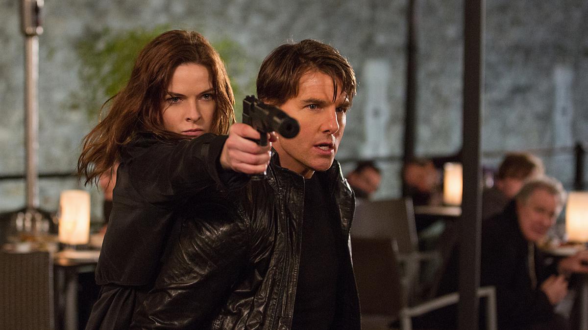 Berita Mission Impossible Rogue Nation Hari Ini Kabar Terbaru Terkini Liputan6 Com