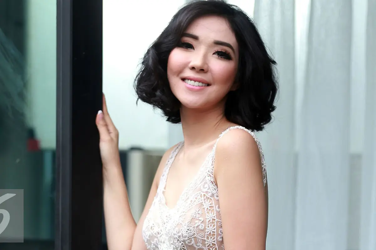 Gisella Anastasia alias Gisel