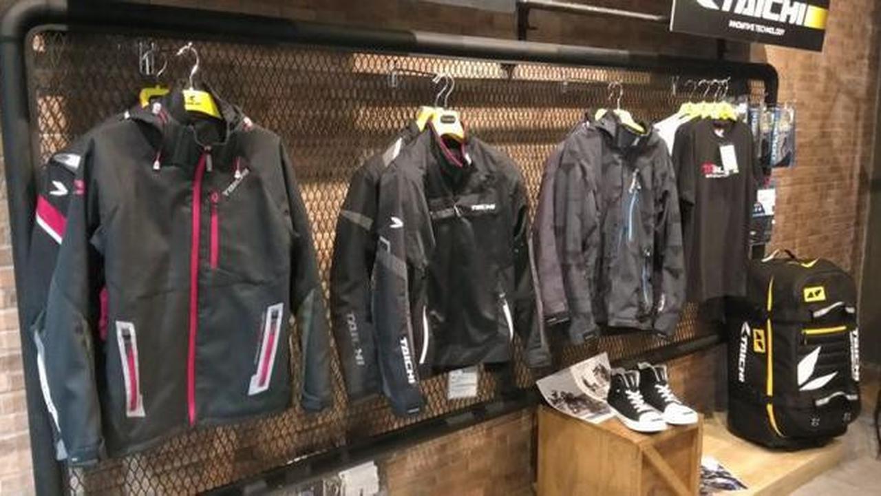 Jangan Asal, Begini Cara Memilih Jaket Riding yang Tepat untuk Berkendara