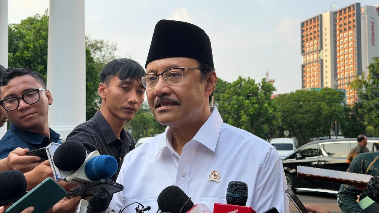 Mensos Coret Permanen 11.000 Penerima Bansos yang Terlibat Judol di Awal 2026