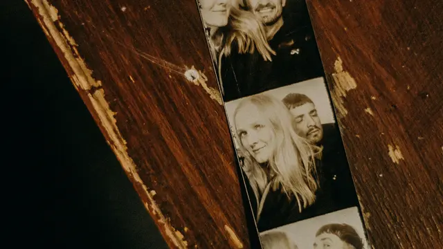 Menciptakan Kenangan Berharga