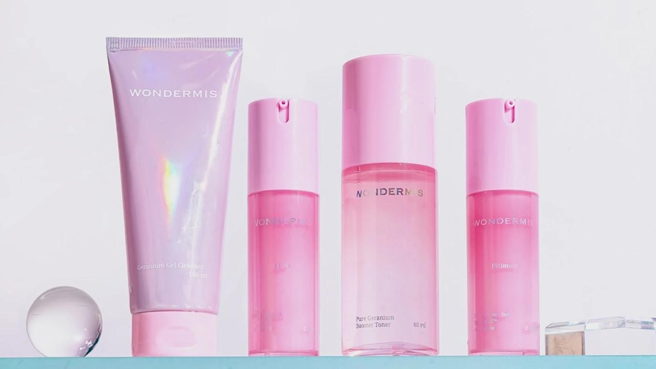 Skincare Nggak Harus Ribet, Tren Skinimalism Ini Justru Bikin Kulit Lebih Sehat