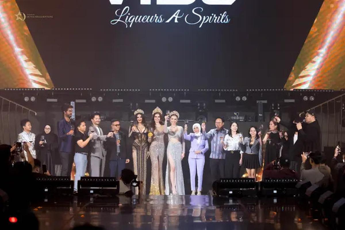Nova Liana Miss Grand Indonesia 2024 Siap ke Kamboja dan Thailand, Bawa Kostum Nasional Payakumbuah