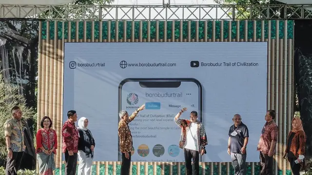 9 Tema Paket Wisata Sekitar Borobudur di Luar Candi untuk Isi Liburan Akhir Tahun