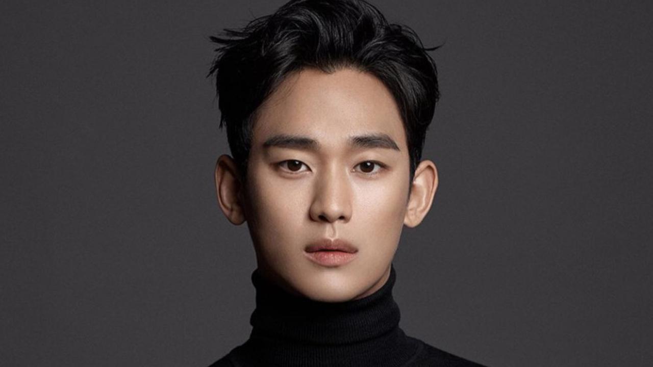 Deretan Kontroversi Lama Kim Soo Hyun Kembali Diungkit, Termasuk Isu Hubungannya dengan Kim Sae Ron