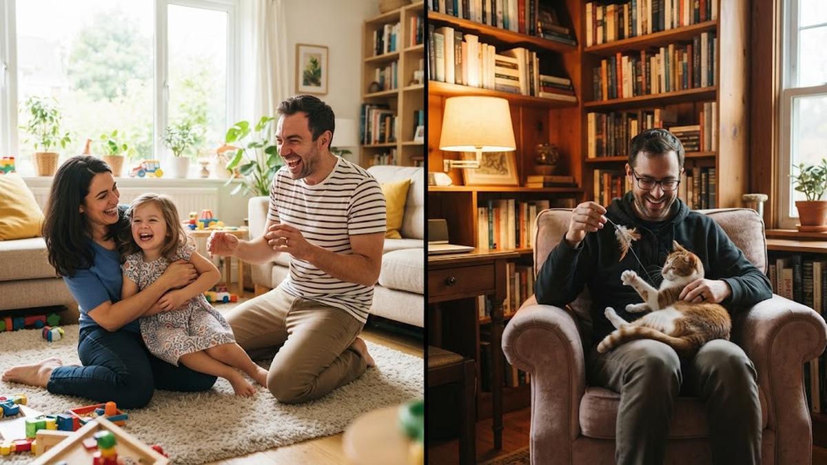 Pencahayaan Rumah Sesuai Kepribadian Introvert dan Ekstrovert, Bisa Sama-Sama Nyaman