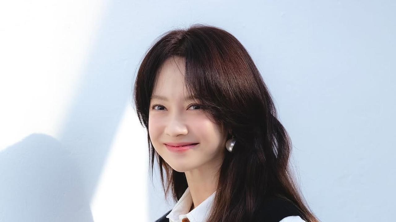 5 Seleb Cantik Korea yang Ternyata Sudah Usia 40+, Wajahnya Menolak Tua