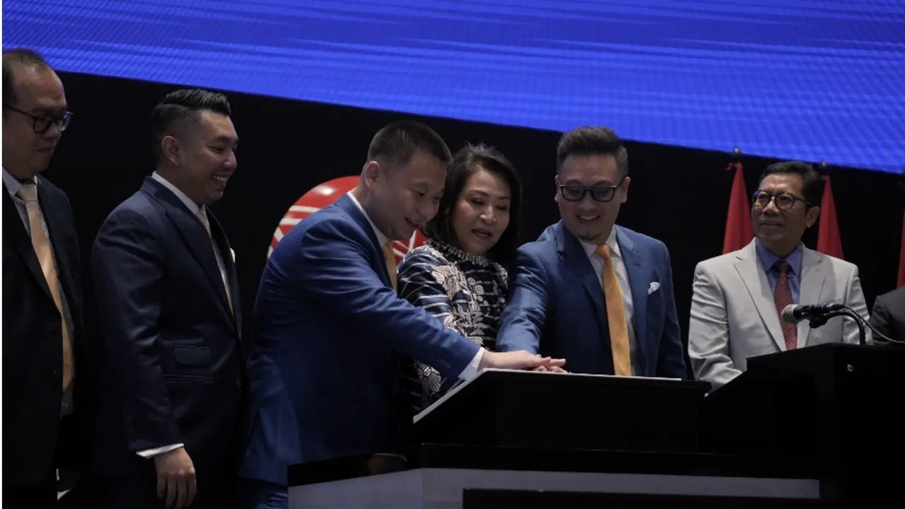 Restrukturisasi Utang, BOAT Siap Lebarkan Sayap Bisnis hingga 2030