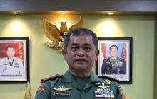Jejak Gemilang Letjen TNI Maruli, Jenderal Darah Kopassus Menantu Luhut Calon Kuat Kasad