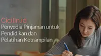 Cicilin.id, Pinjaman Online untuk Pendidikan dan Pelatihan Keterampilan