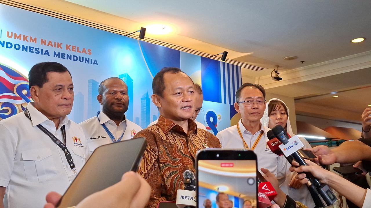 Pabrik BYD di Subang Didemo Warga, Menperin Beri Penjelasan