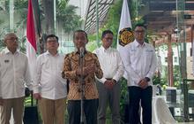 Pemerintah Jamin Subsidi LPG Tidak Berubah