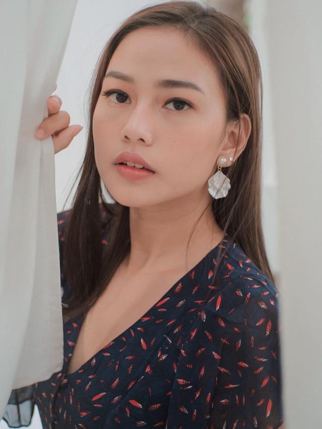 7 Potret Dara Arafah, Selebgram yang Perang Media Sosial dengan Lucinta Luna