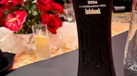 Yukk Kreasi Indonesia Raih Penghargaan Best QRIS Acquirer di Ajang Prima Awards 2024