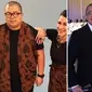 Kemal Mochtar, penyiar radio dan presenter ini berhasil menurunkan berat badan 55,8 kilogram. (dok. Instagram @kemalmochtar/https://www.instagram.com/p/BrmI7hVn2iy/Dinny Mutiah)