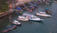 Sensasi Berburu Tuna di Selat Sunda, Cara Baru Menikmati Wisata Tanjung Lesung