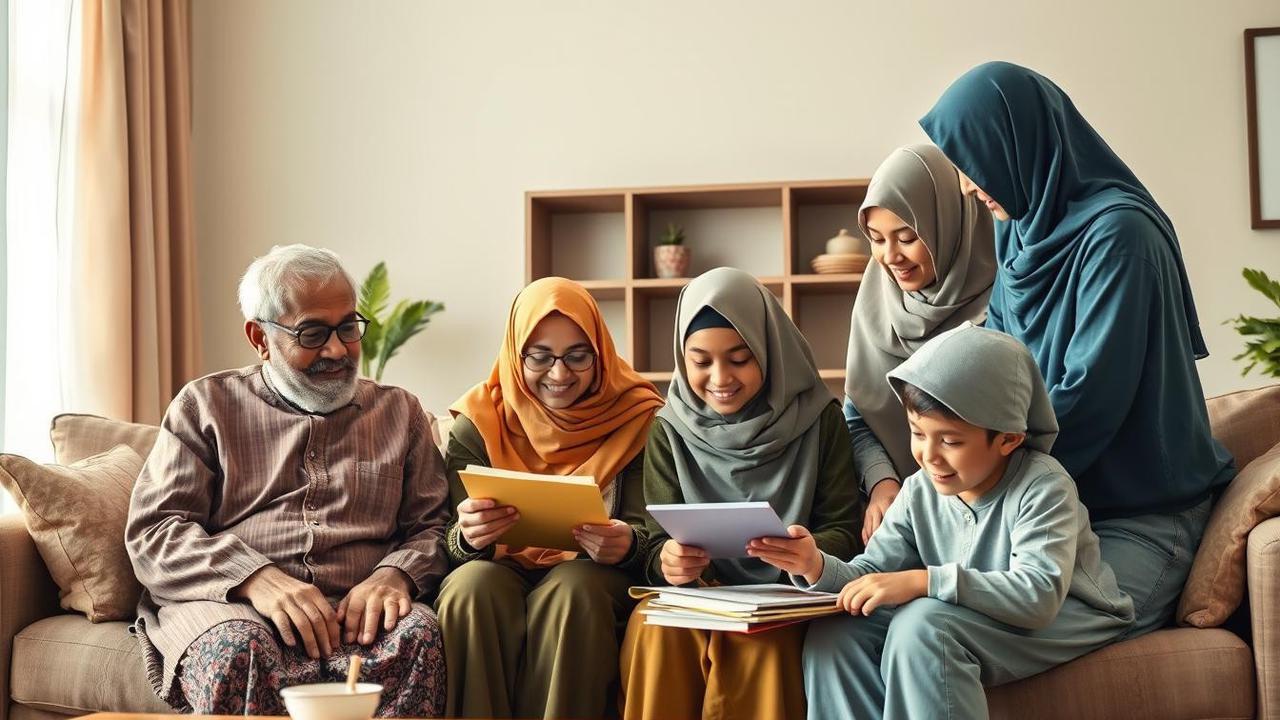 350 Kata Kata Bijak dalam Islam untuk Inspirasi dan Motivasi