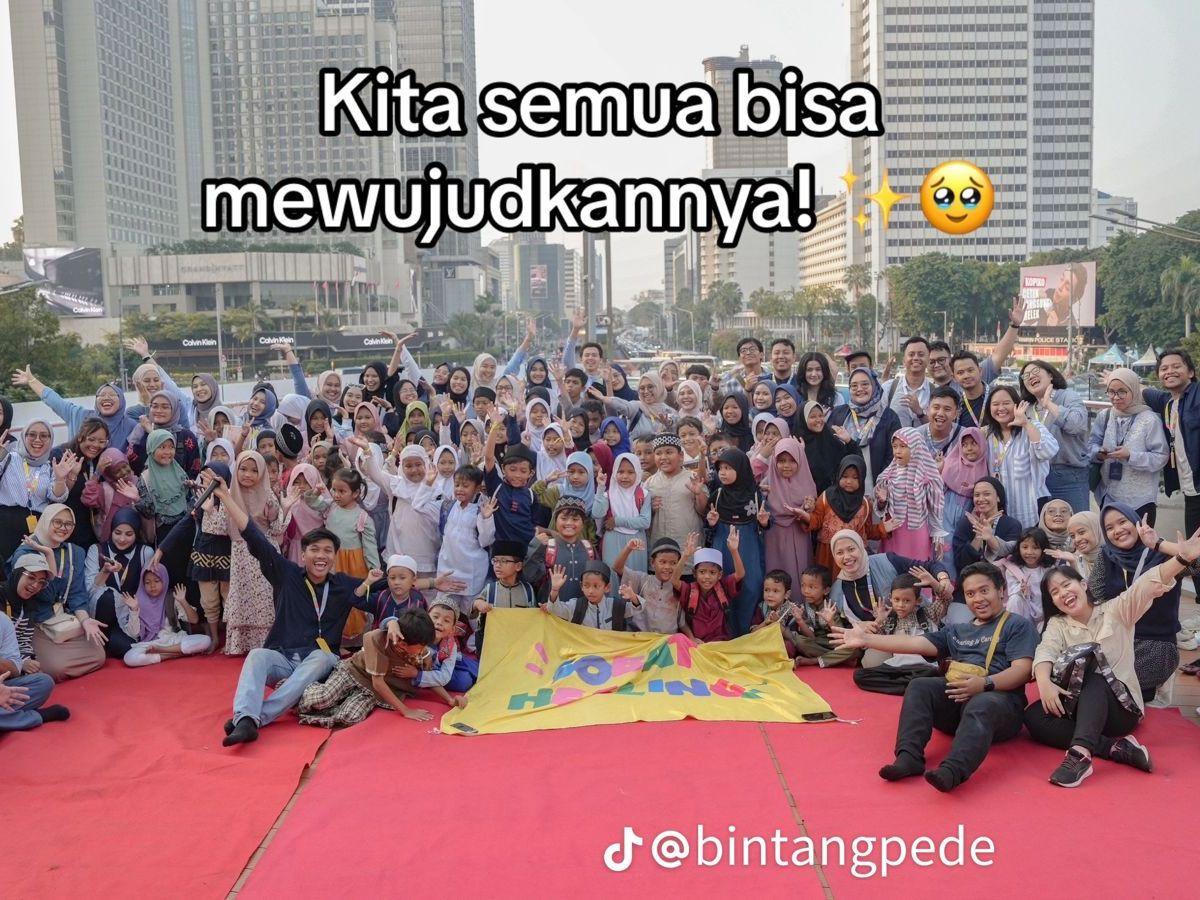 Dok. Istimewa